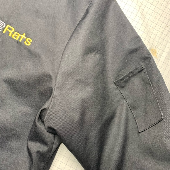 stray rats | Jackets & Coats | Stray Rats Work Jacket Mens Size Large ...